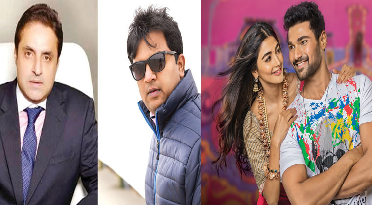 EROS International takes over Saakshyam