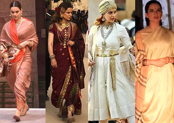 Kangana Ranaut’s Manikarnika gets a release date