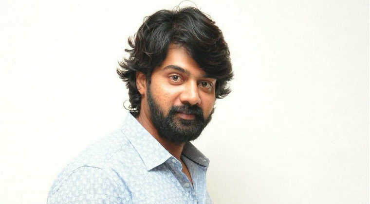 Naveen Chandra