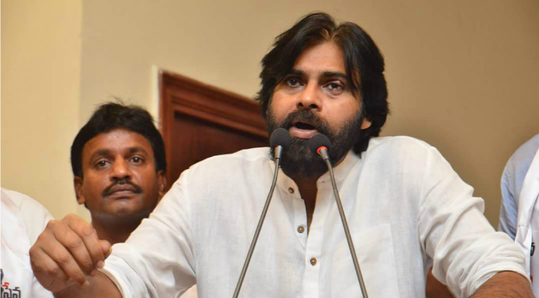 Pawan Kalyan