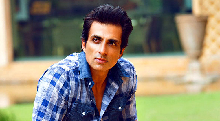 Sonu Sood