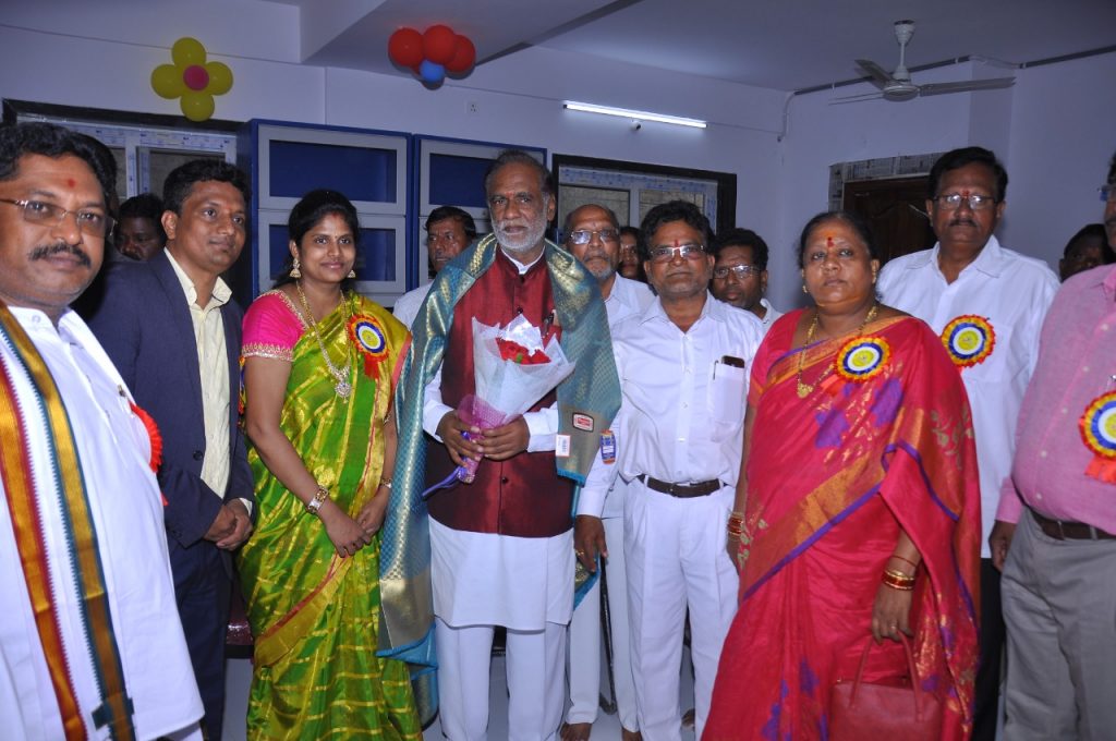 SBIPS Chikkadapally, Hyderabad Guiding Principles and Philosophy