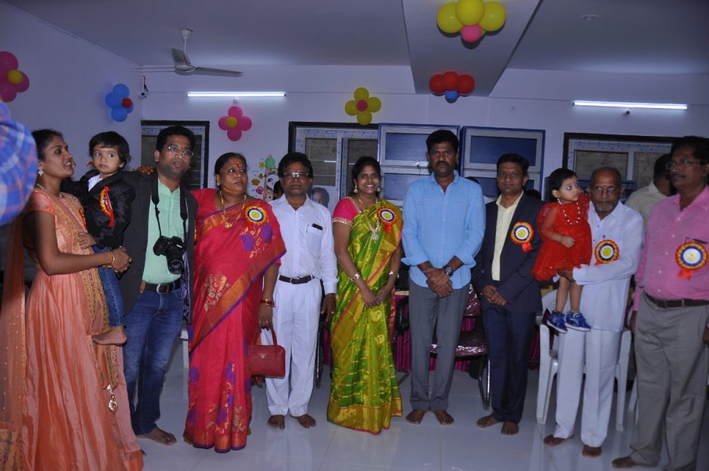 SBIPS Chikkadapally, Hyderabad Guiding Principles and Philosophy
