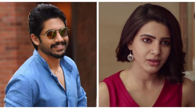 samantha naga chaitanya uturn sailaja reddy alludu