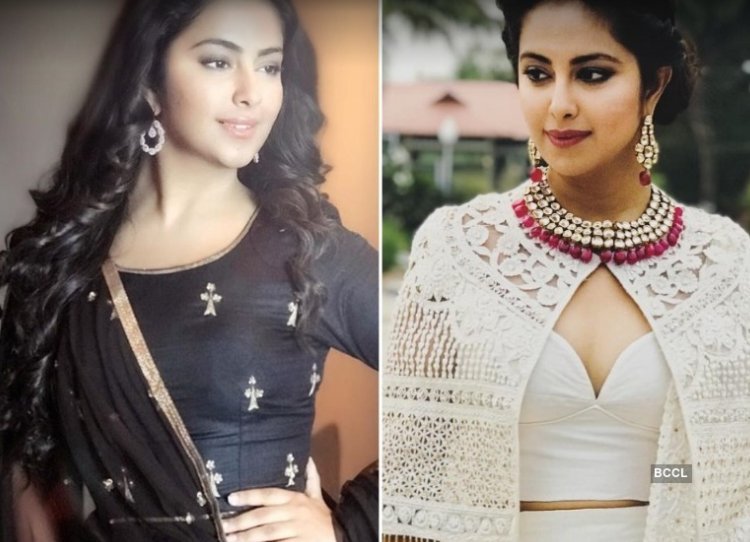 Avika Gor