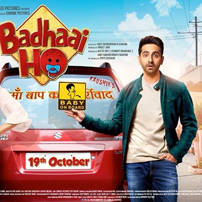 Badhaai Ho