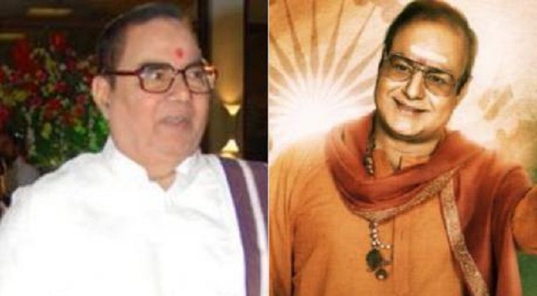 NTR Biopic Warning to Nadenlla Bhasker