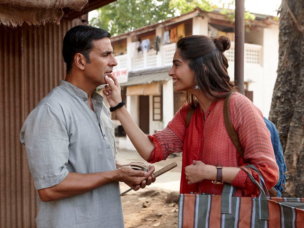Padman
