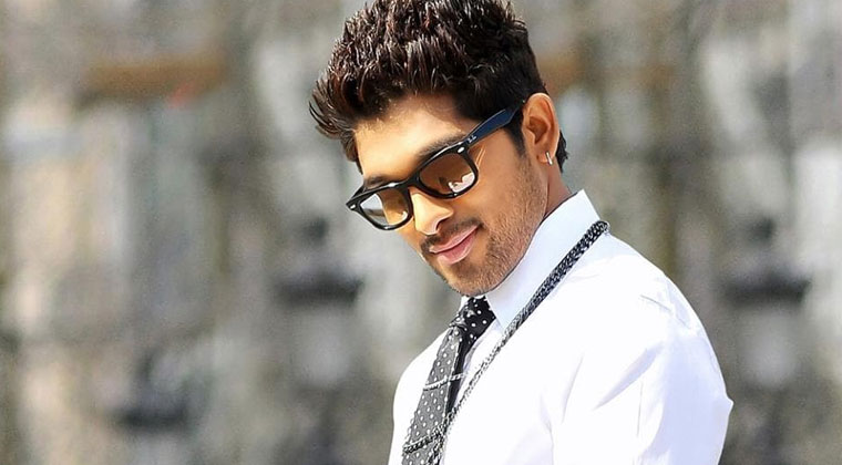 Allu Arjun Movie Details To Announce on That Day