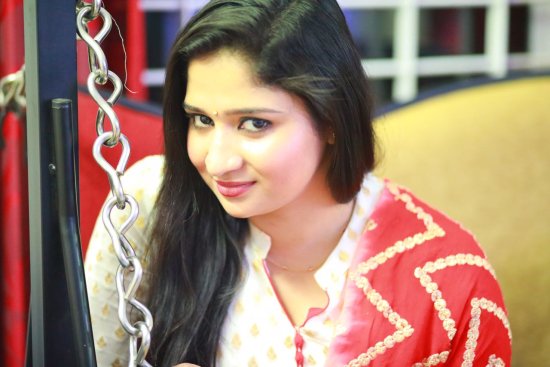 aswathy babu arrested in drugs case