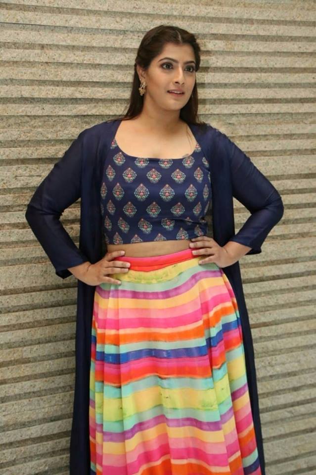 Varalaxmi in Sundeep Kishan Tenali Ramakrishna BABL