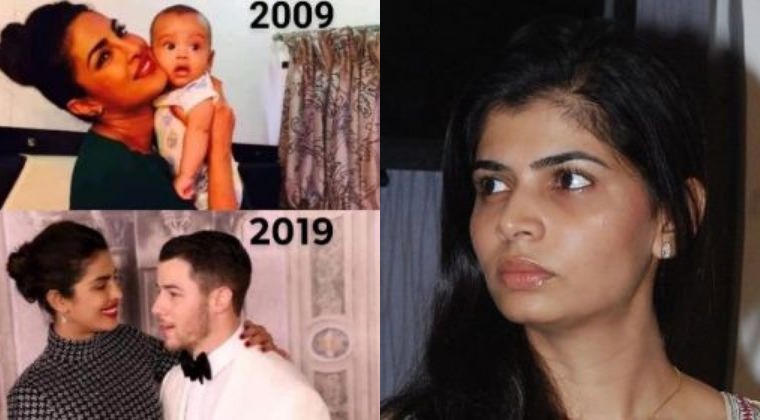 Chinmayi Raises Voice Over sexism Memes