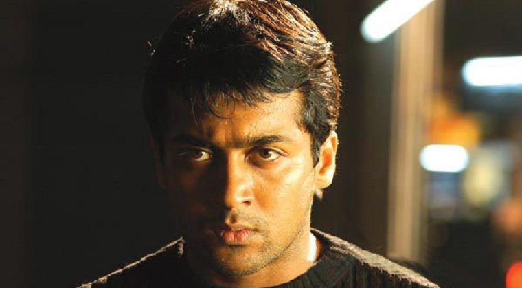 ghajini 2 on cards