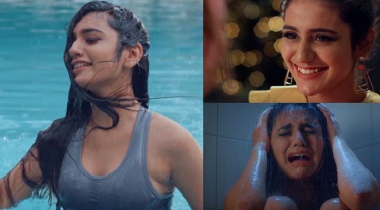 sridevi Bungalow trailer